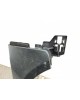 Крыло переднее правое бу для Land Rover Range Rover 3 4.4 i,  2002 г.