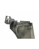 Крыло переднее правое бу для Land Rover Range Rover 3 4.4 i,  2002 г.