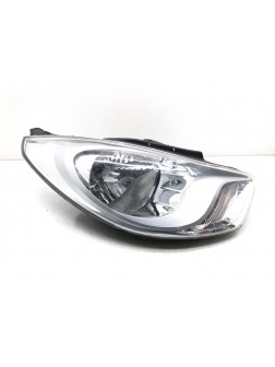 Фара правая бу для Hyundai i10 1 1.2 i,  2014 г.