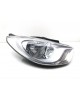 Фара правая бу для Hyundai i10 1 1.2 i,  2014 г.