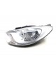 Фара левая бу для Hyundai i10 1 1.2 i,  2014 г.