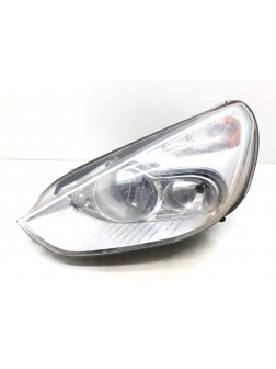 Фара левая бу для Ford S-Max  2.0 TDCi,  2010 г.