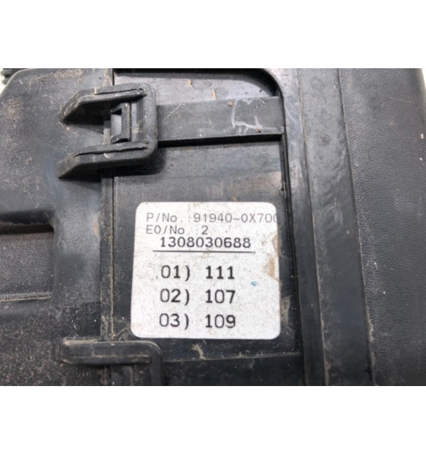 Блок предохранителей бу для Hyundai i10 1 1.2 i,  2014 г.