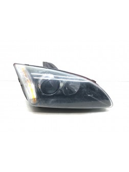 Фара правая бу для Ford Focus 2 2.0 TDCi,  2007 г.