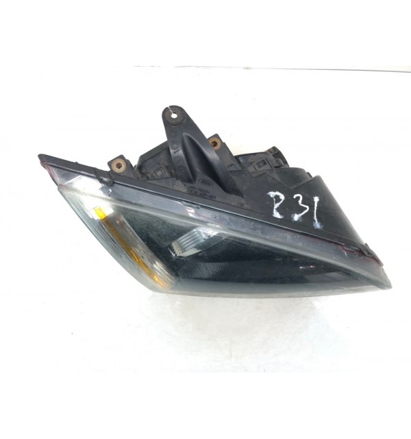 Фара противотуманная правая бу для Ford Focus 2 2.0 TDCi,  2007 г.