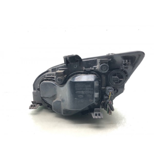 Фара противотуманная правая бу для Ford Focus 2 2.0 TDCi,  2007 г.