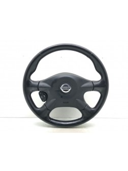 Руль бу для Nissan Almera Tino  1.8 i,  2005 г.