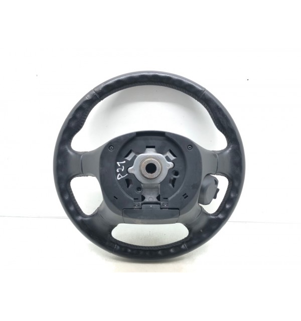 Руль бу для Nissan Almera Tino  1.8 i,  2005 г.