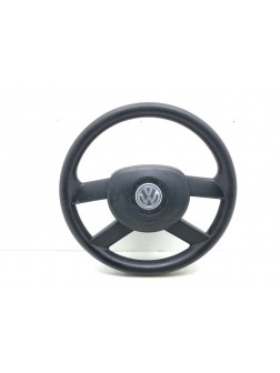 Руль бу для Volkswagen Polo 4 1.4 i,  2003 г.