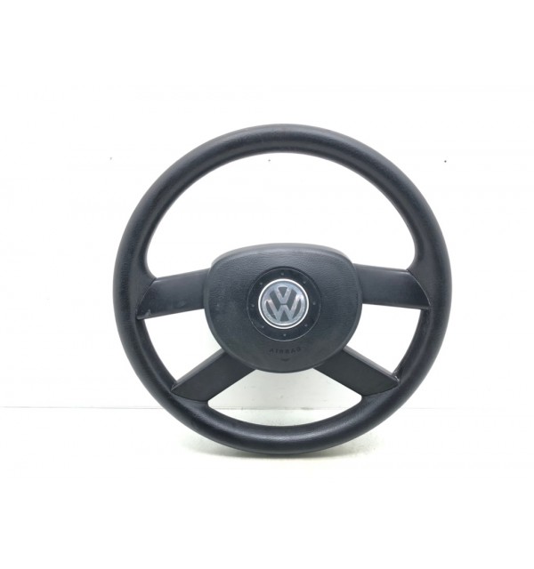 Руль бу для Volkswagen Polo  1.4 i,  2003 г.