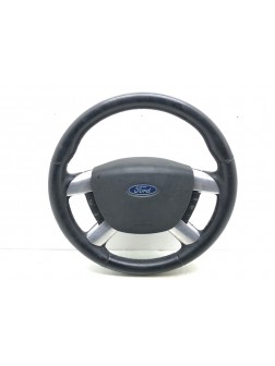 Руль бу для Ford Focus 2 2.0 TDCi,  2008 г.