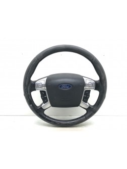 Руль бу для Ford S-Max  2.0 TDCi,  2010 г.