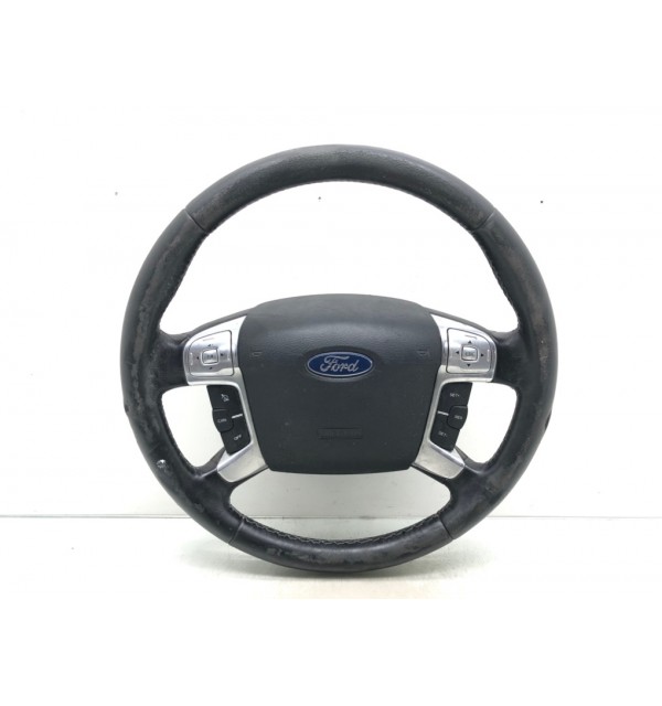 Руль бу для Ford S-Max  2.0 TDCi,  2010 г.