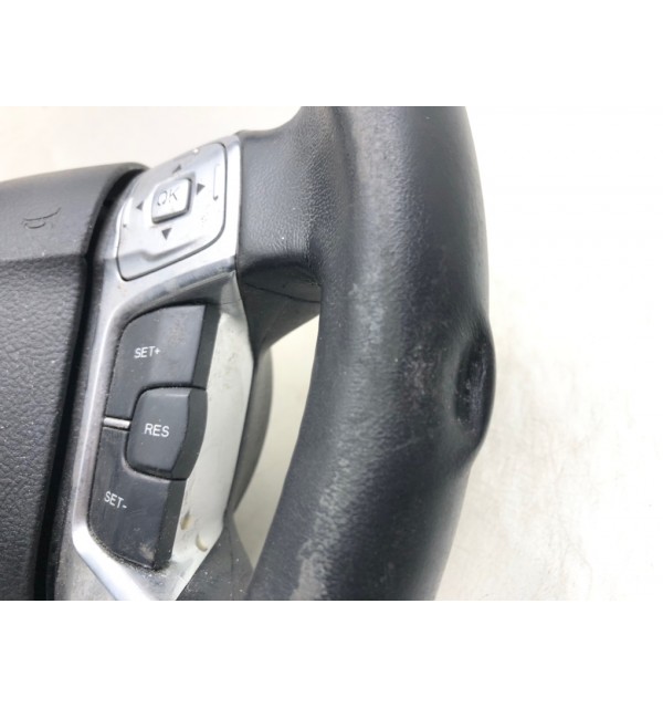 Руль бу для Ford S-Max  2.0 TDCi,  2010 г.