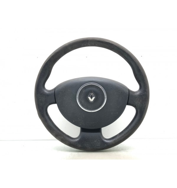 Руль бу для Renault Megane 2 1.5 DCi,  2007 г.