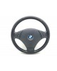 Руль бу для BMW 3 E90/E91/E92/E93 2.0i,  2005 г.