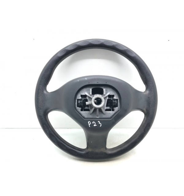 Руль бу для Peugeot 308 T7 1.6 HDi,  2009 г.