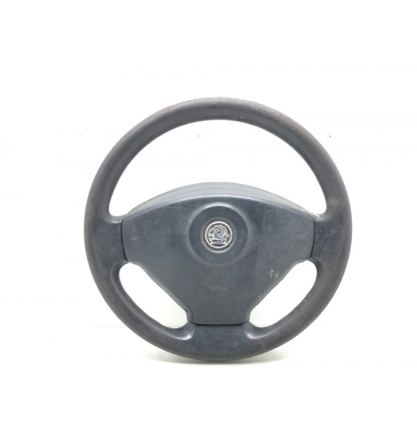 Руль бу для Opel Vivaro  1.9 CDTi,  2006 г.