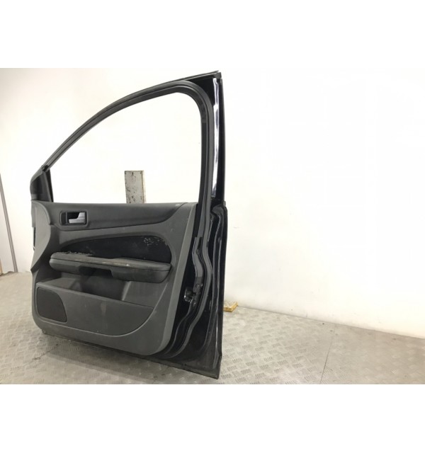 Дверь передняя правая бу для Ford Focus 2 1.6 i,  2007 г.