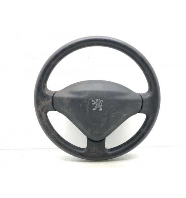 Руль бу для Peugeot 207  1.6 HDi,  2009 г.