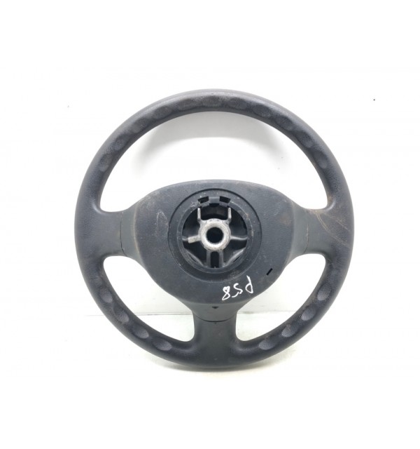 Руль бу для Peugeot 207  1.6 HDi,  2009 г.