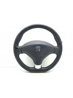 Руль бу для Peugeot 3008  1.6 HDi,  2010 г.