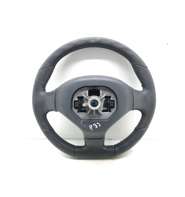 Руль бу для Peugeot 3008  1.6 HDi,  2010 г.