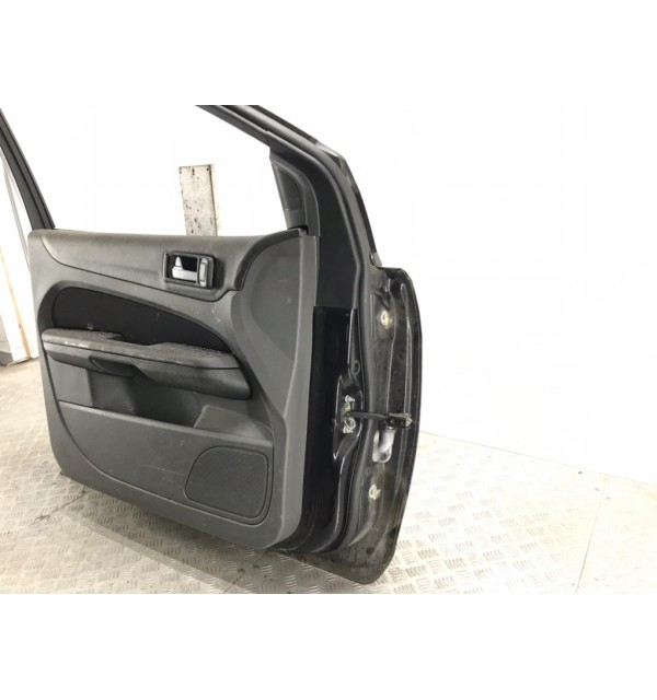 Дверь передняя левая бу для Ford Focus 2 1.6 i,  2007 г.