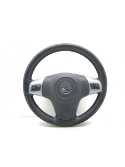 Руль бу для Opel Corsa D 1.2 i,  2008 г.