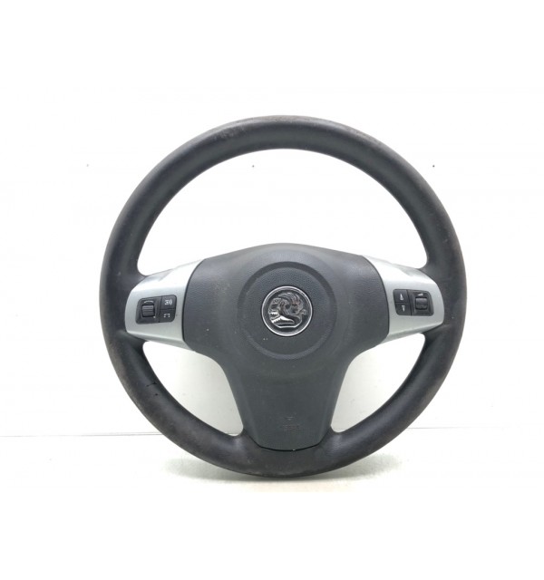 Руль бу для Opel Corsa D 1.2 i,  2008 г.