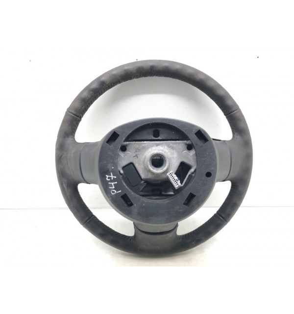 Руль бу для Nissan Micra K12 1.2 i,  2005 г.