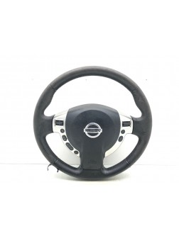Руль бу для Nissan Qashqai  1.5 DCi,  2009 г.