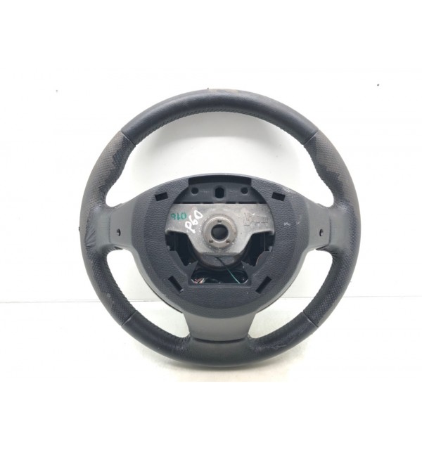 Руль бу для Nissan Qashqai  1.5 DCi,  2009 г.