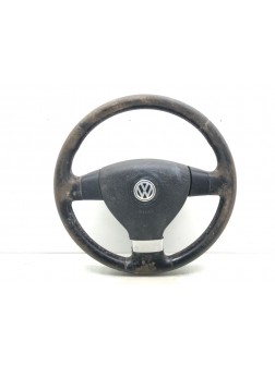 Руль бу для Volkswagen Touran  2.0 TDi,  2007 г.