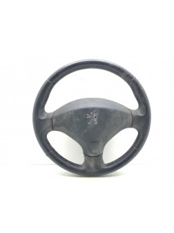 Руль бу для Peugeot 5008  1.6 HDi,  2011 г.
