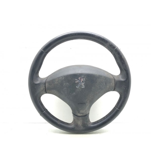 Руль бу для Peugeot 5008  1.6 HDi,  2011 г.
