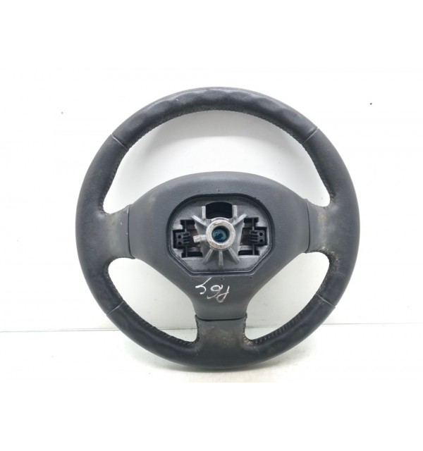 Руль бу для Peugeot 5008  1.6 HDi,  2011 г.