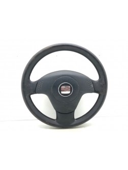 Руль бу для Seat Ibiza  1.2 i,  2004 г.
