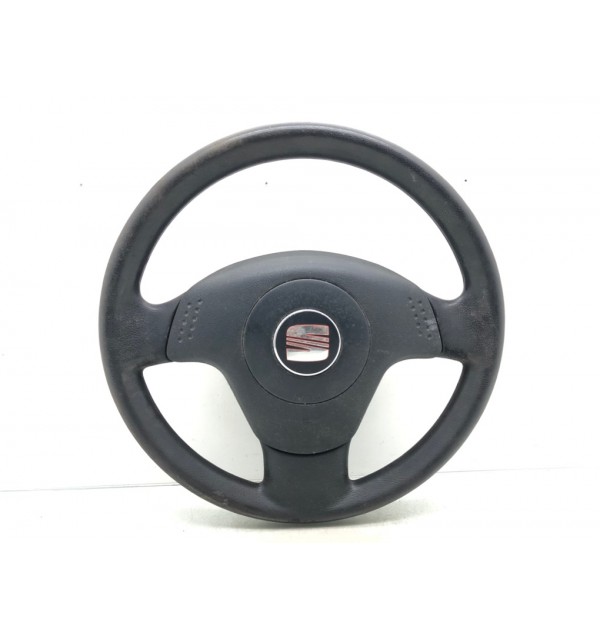 Руль бу для Seat Ibiza  1.2 i,  2004 г.