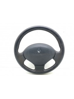 Руль бу для Renault Megane 1 1.6 i,  2002 г.