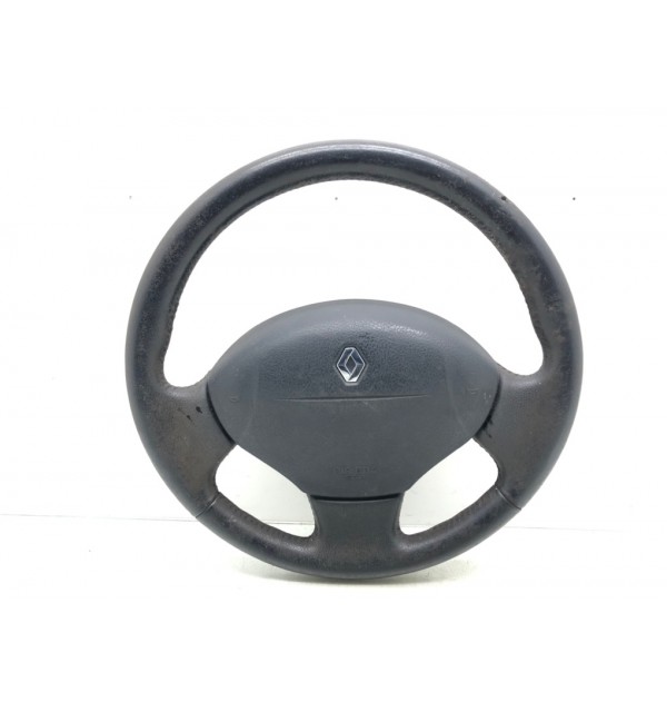 Руль бу для Renault Megane 1 1.6 i,  2002 г.