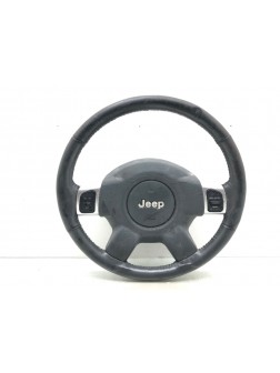 Руль бу для Jeep Cherokee KJ 3.7 i,  2006 г.