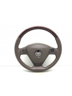 Руль бу для Cadillac CTS  3.6 i,  2006 г.