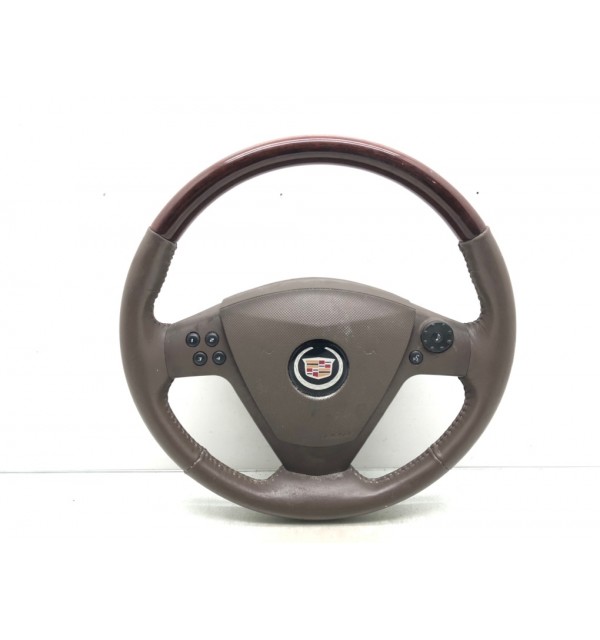 Руль бу для Cadillac CTS  3.6 i,  2006 г.