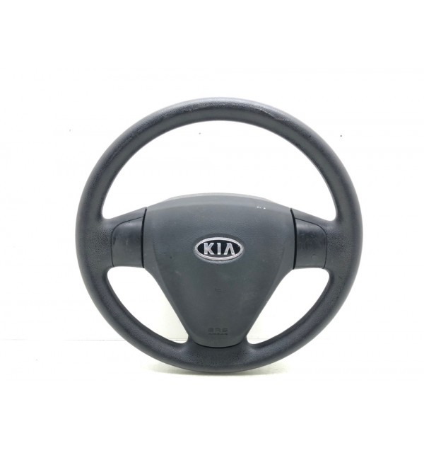 Руль бу для Kia Rio 2 1.4 i,  2008 г.