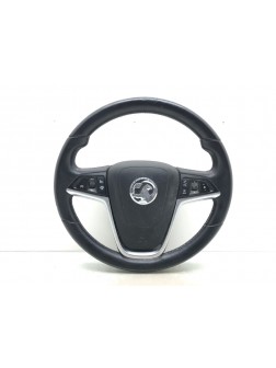 Руль бу для Opel Astra J 1.4 i,  2014 г.