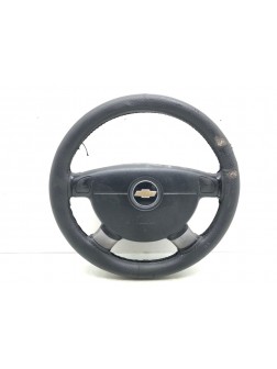 Руль бу для Chevrolet Aveo  1.4 i,  2009 г.