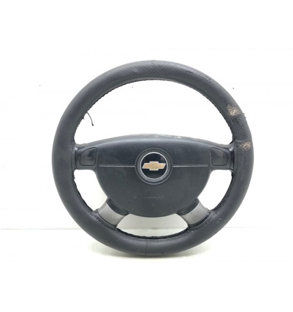 Руль бу для Chevrolet Aveo  1.4 i,  2009 г.