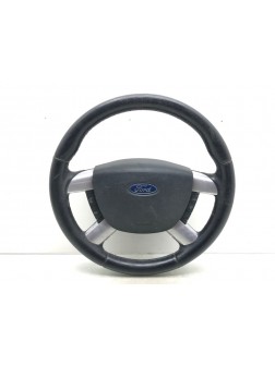 Руль бу для Ford Focus 2 2.0 TDCi,  2007 г.