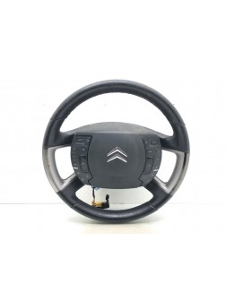 Руль бу для Citroen C5  2.0 HDi,  2008 г.